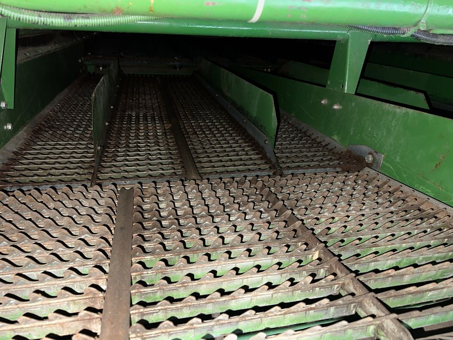 John Deere 1188 SII Hydro Джон дир