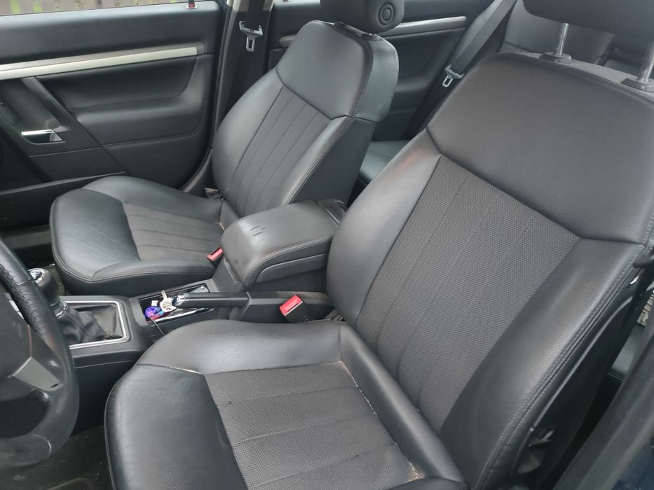 Opel Vectra C 1.9 CDTI