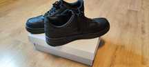 Nike Air force one Czarne
