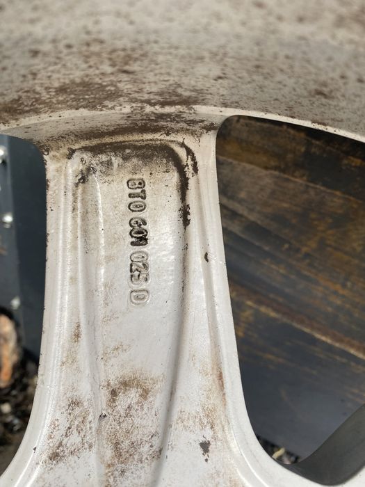 FELGA AUDI A4 B8 A5 Q5 8x17 ET26 5x112 8T0