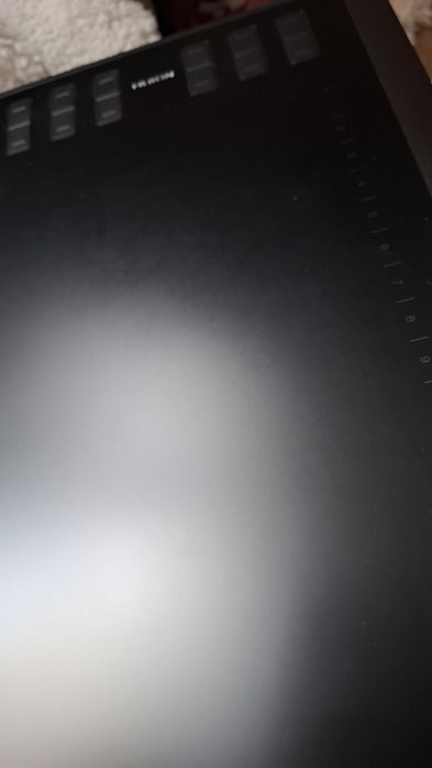 Tablet graficzny Huion