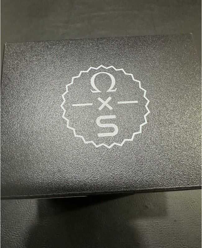 Omega x Swatch MISSION TO MERCURY Speedmaster