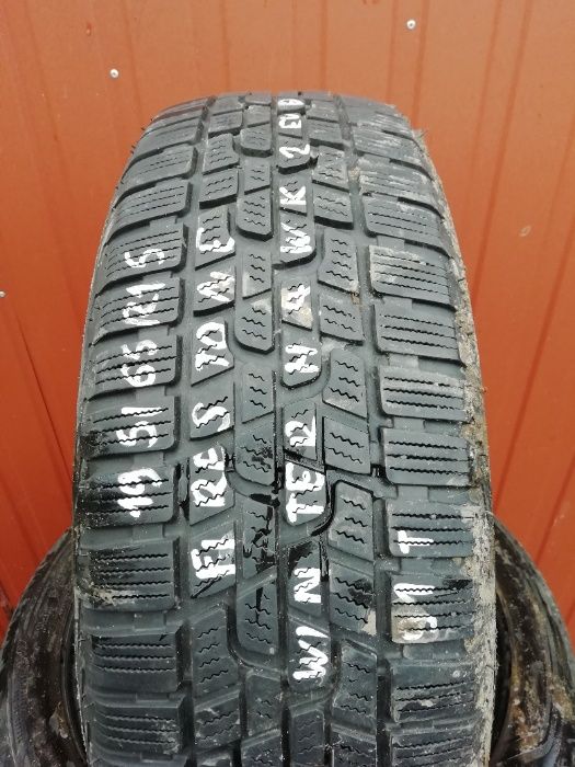 195/65 R15 91T - Firestone Winter Hawk 2 Evo (1 sztuka)