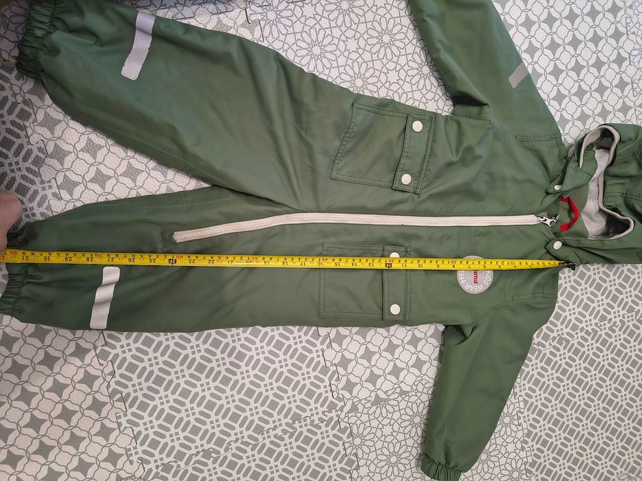 Reima комбінезон 92