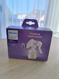 Philips Avent Natural Motion laktator ręczny