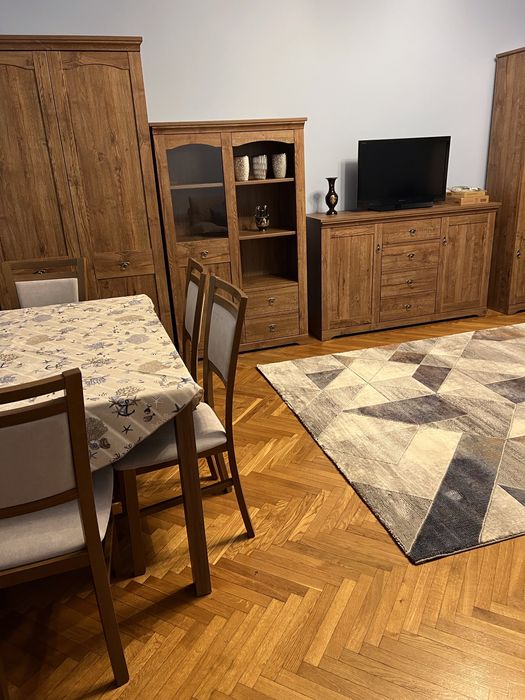 Mieszkanie na Ochocie