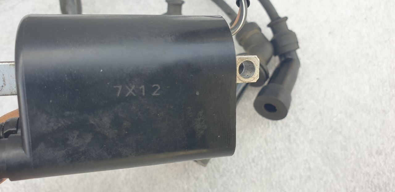 Котушки запалювання Suzuki V-Strom 650, F6T546.