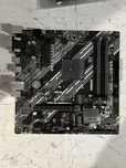 Материнська плата Asus Prime B550M-K (sAm4, AMD B550, PCI-Ex16)