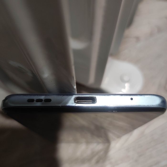 Redmi  note 10 pro 6/128 на запчасти