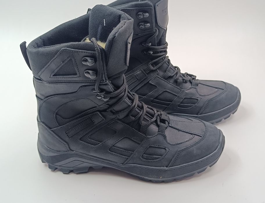 Берці Козак зима