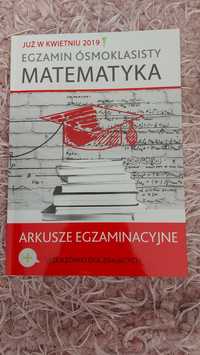 repetytorium 8klasisty matematyka