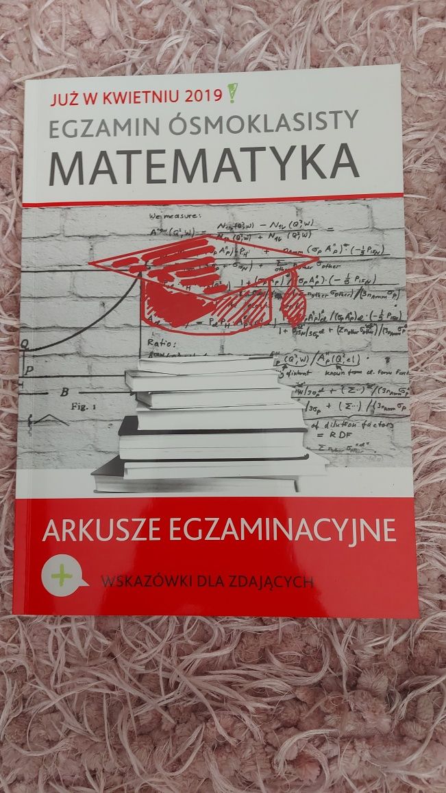 repetytorium 8klasisty matematyka