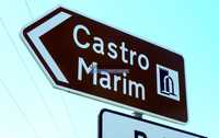Casa de Campo V3 + 1 com terreno. Portugal, Castro Marim, Algarve.
