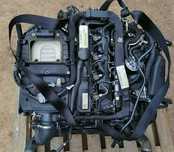 motor mercedes 2.1 cdi 651