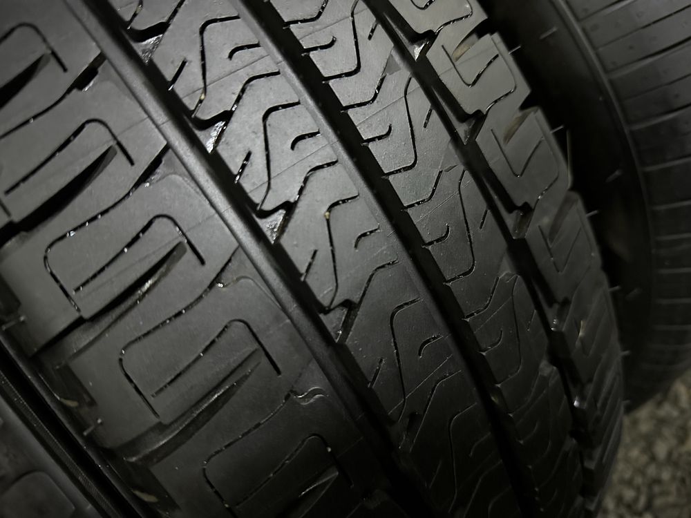 Резина 225/75/16c Michelin R16c НОВІ Комплект літо 2021