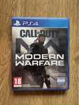 Call of Duty Modern Warfare PS4 PL playstatnion gra polska dystrybucja