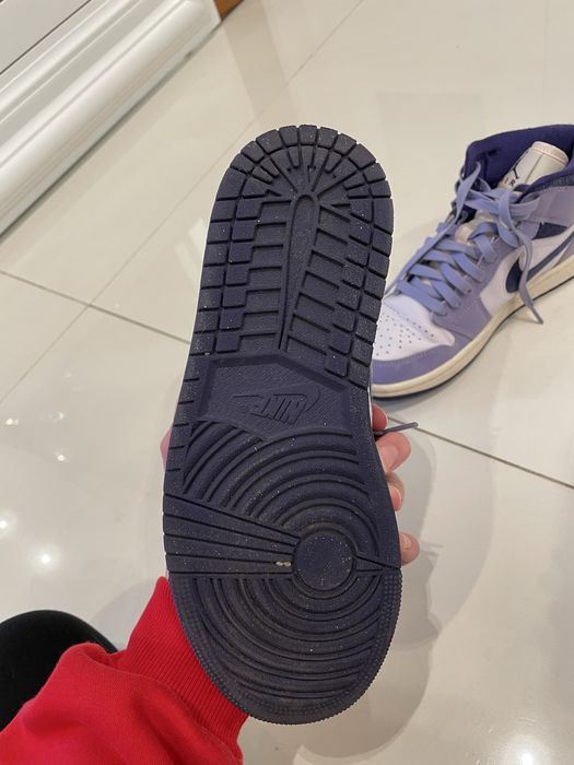 Nike jordan buty 38,5