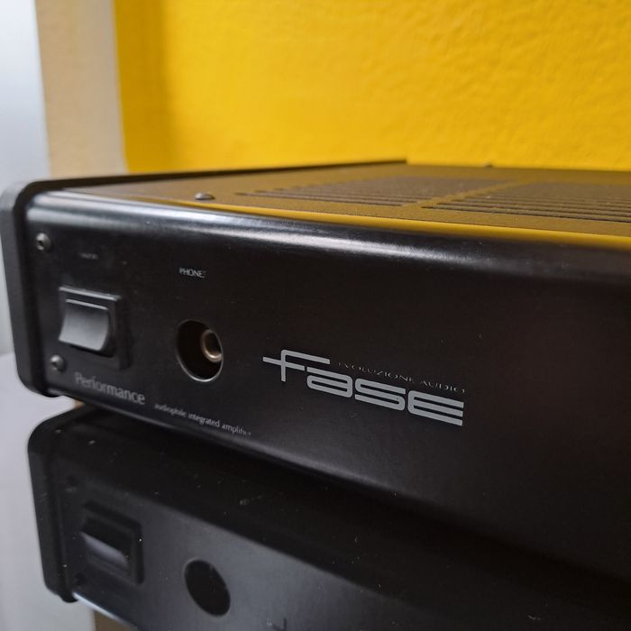 Amplificador FASE PF30