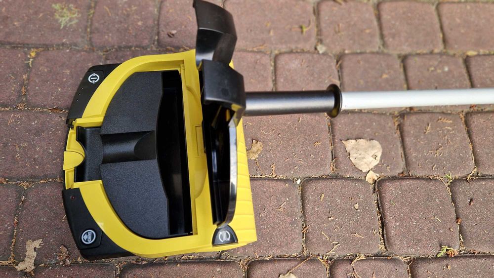 Szczotka zamiatarka Karcher K55