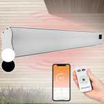 Обігрівач Cosmic Beam Smart 30 З Німеччини
