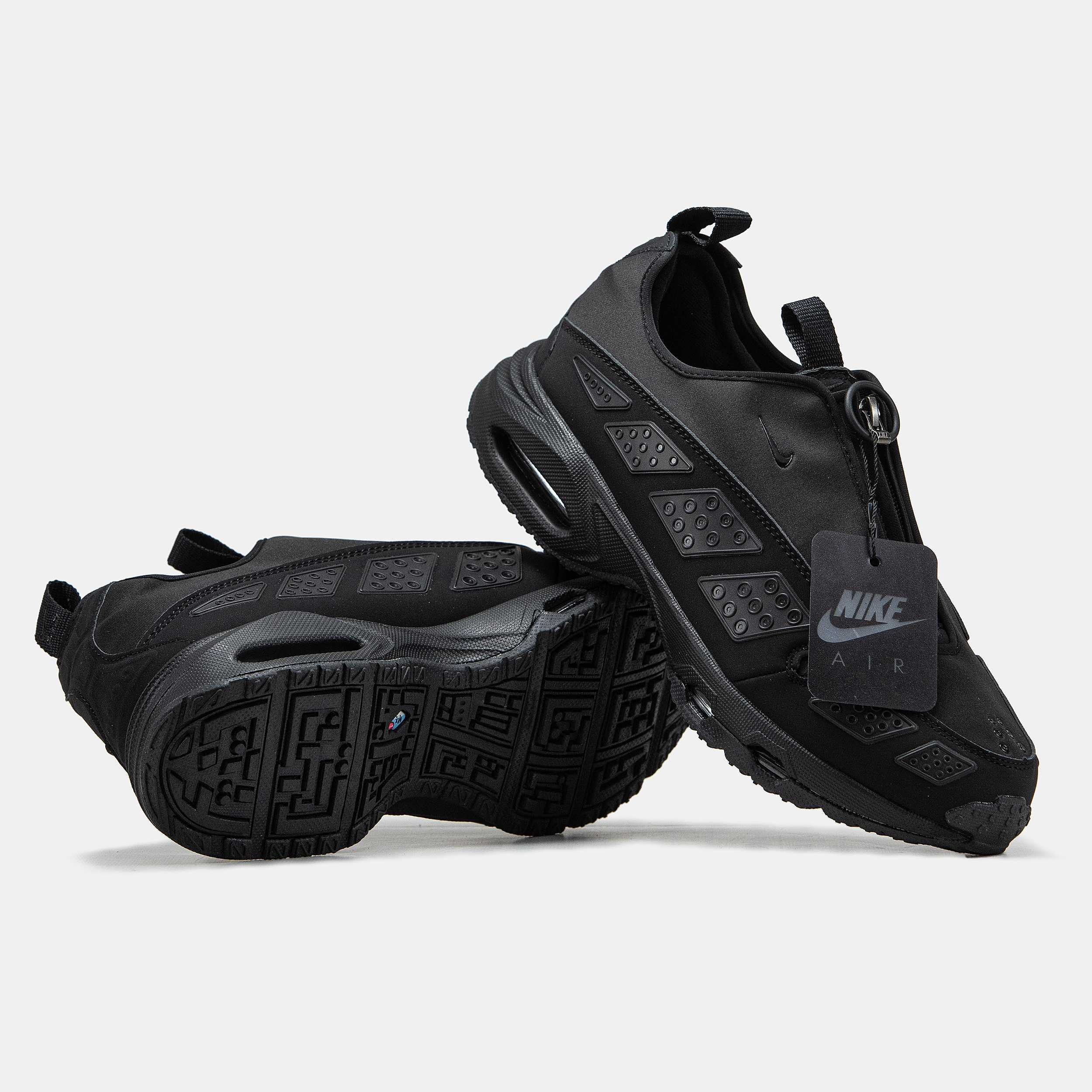 Чоловічі Кросівки Nike Air Max SNDR 40-45 (Без Предоплати)