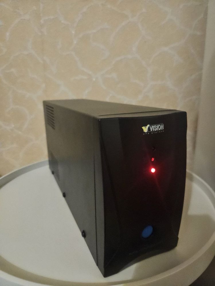 Безперебійник Vision Ups
