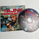 gra pc - terrorist takedown: tajne operacje + wilczy szaniec