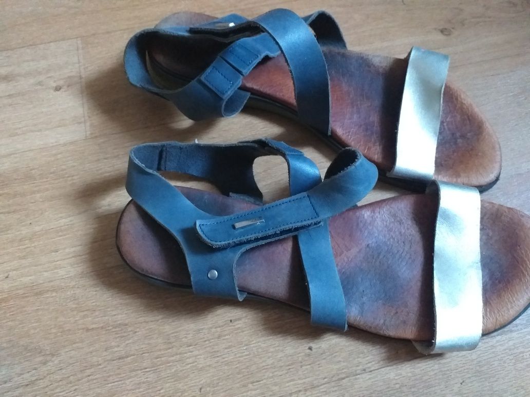 Sandały Semper r.41