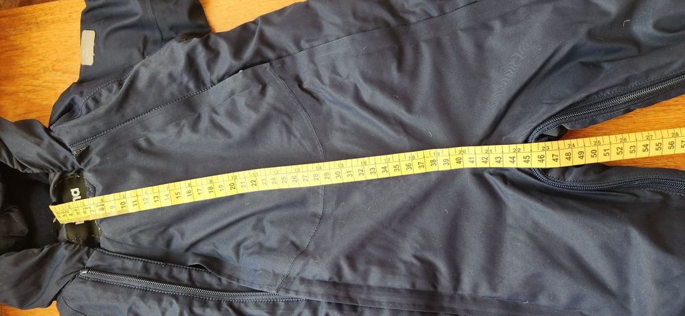 Reima зимовий комбінезон