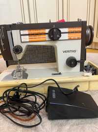 Швейна машина  Veritas