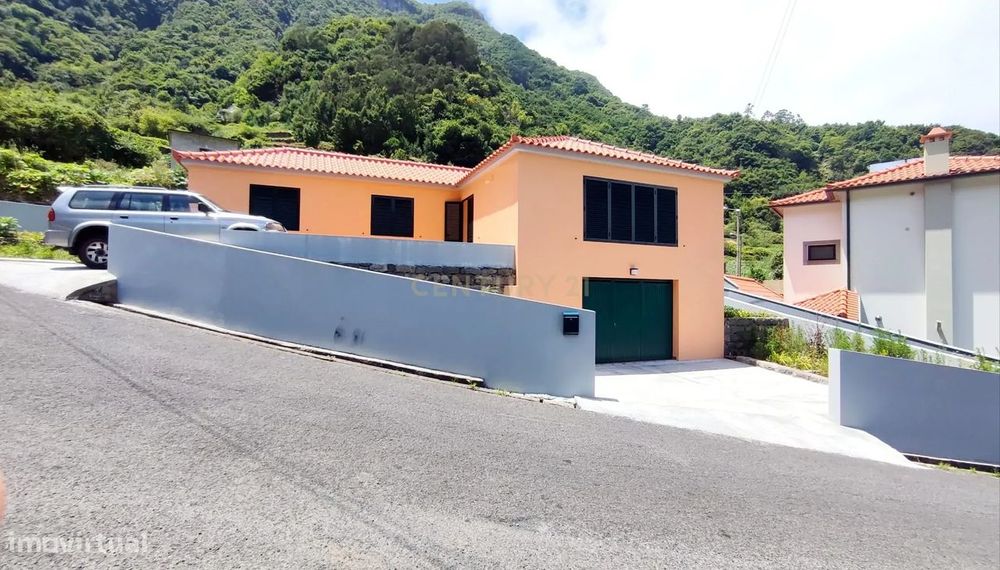 Moradia T2 - Boa Ventura