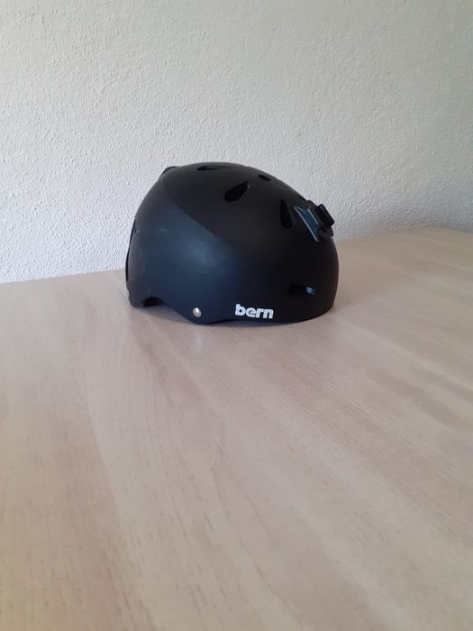 Capacete Bern Tamanho L