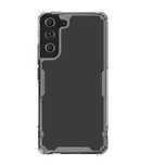 Nillkin Nature Pro etui do Samsung Galaxy S22+ pokrowiec przezroczysty
