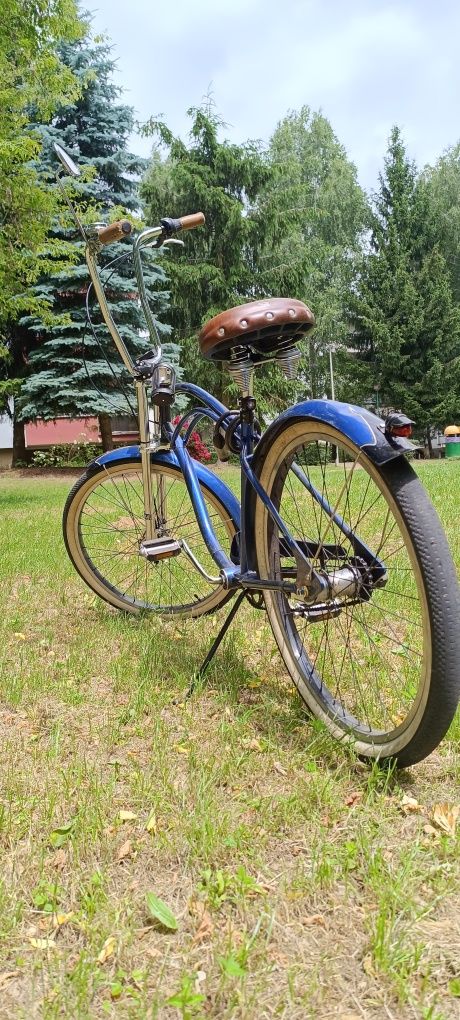 Electra Cruiser custom