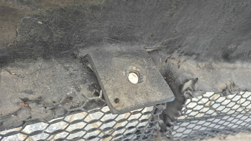 AUDI A4 B5 (8D) - Para-choques LOOK RS4 B5 (Réplica) PRONTO A MONTAR