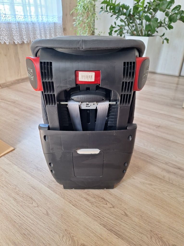 fotelik britax romer king II 9-18 kg