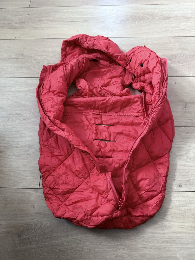 Cybex Snogga Mini - śpiworek do wózka