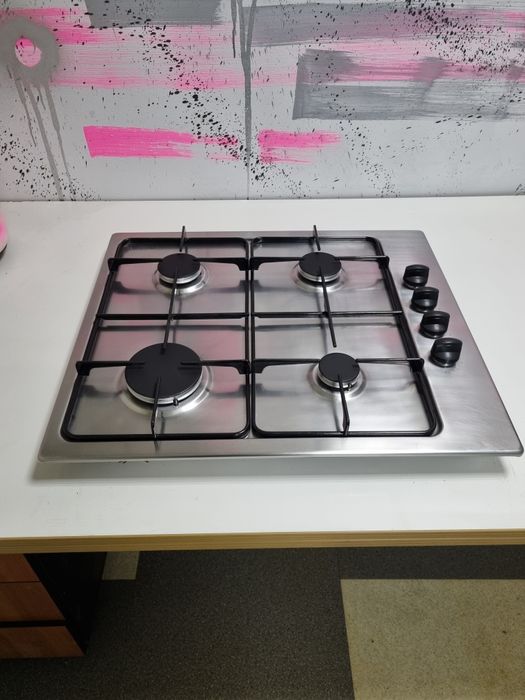 Electrolux газова поверхня плита панель газовая варочная поверхность