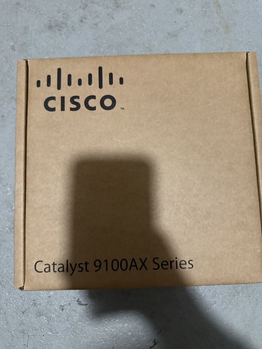 Access Point Cisco Catalyst C9120AXI-E