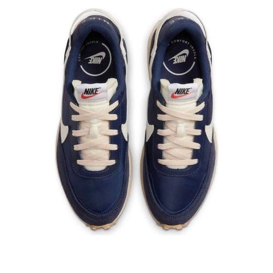 Чоловічі оригінальні кросівки Nike Waffle Debut