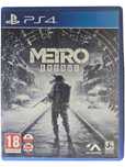Metro Exodus | GRA PS4 | PlayStation 4 | PL