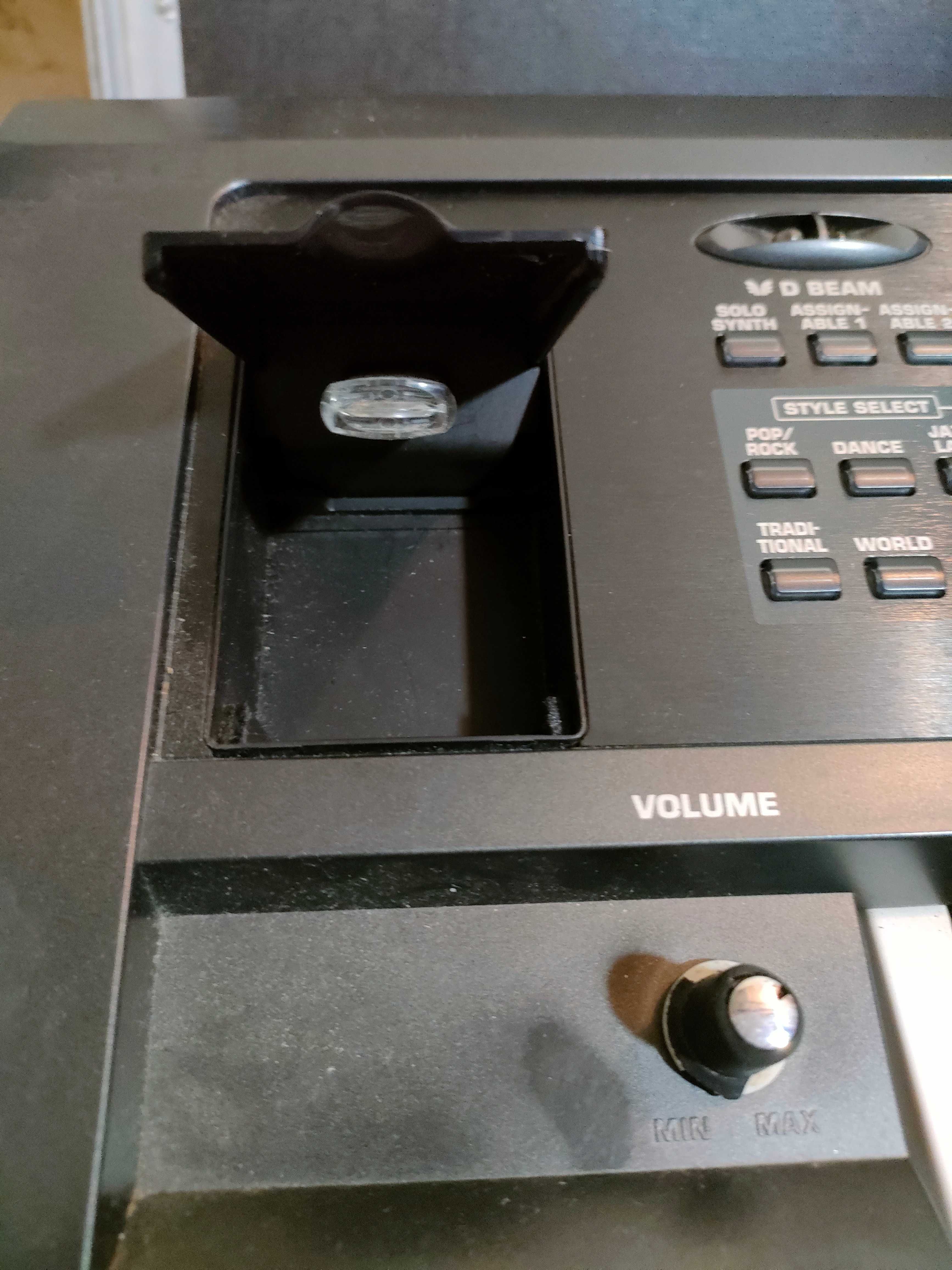 Klawisz Roland gw8 Keyboard