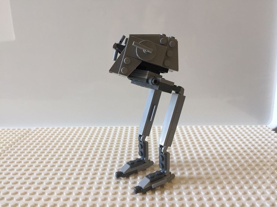 Diversos sets Star wars Lego