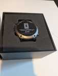 Smartwatch Dm56 Amoled