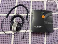 Beyerdynamic DT 770 Pro 250 Ohm (250 ом)