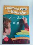Caderno Revisões 5°ano Novo