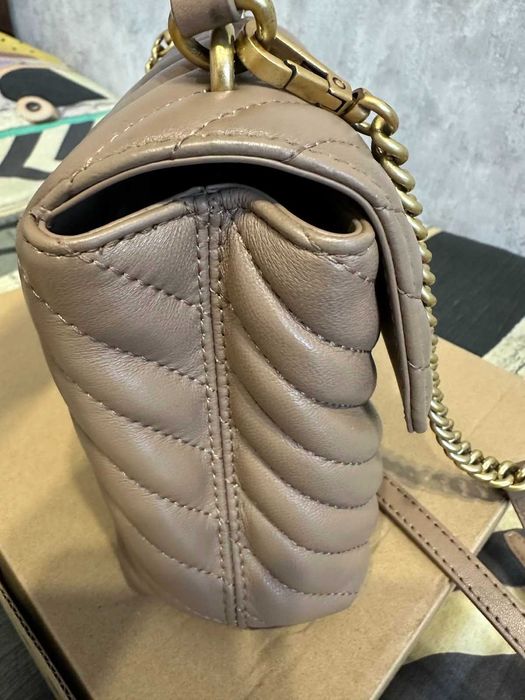 PINKO сумка Love Lady Puff Mini ОРИГІНАЛ
