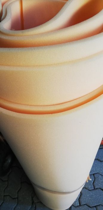 Espumas varias espessuras e densidades cortamos por medida