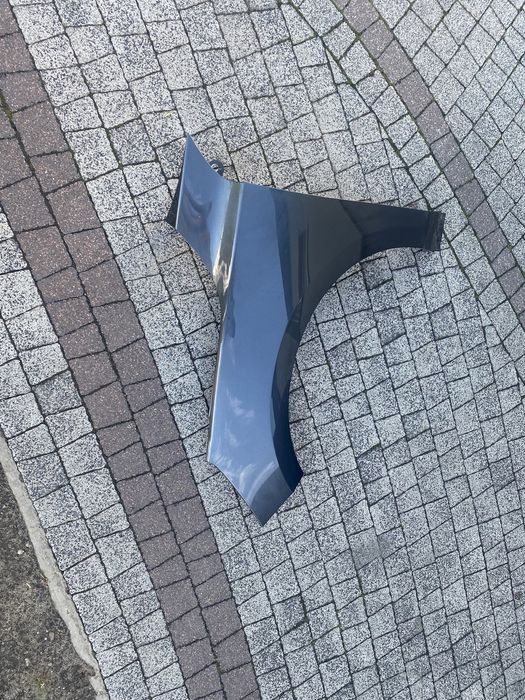 Lewy przedni błotnik ford focus mk 4