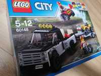 Lego City. Nowy zestaw nr 60148